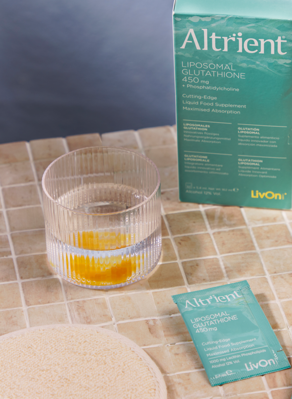 Ultimativer Leitfaden zu Glutathion Ultimativer Leitfaden zu Glutathion