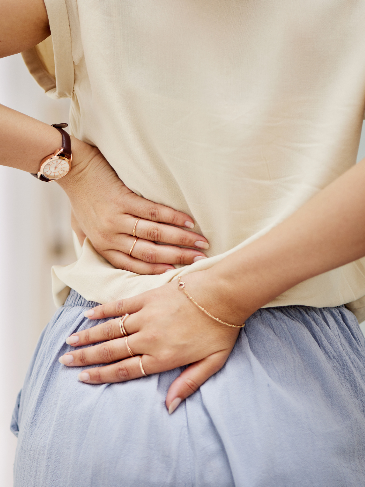 Bones Are Hard, But Life Isn’t: A Guide to Osteoporosis