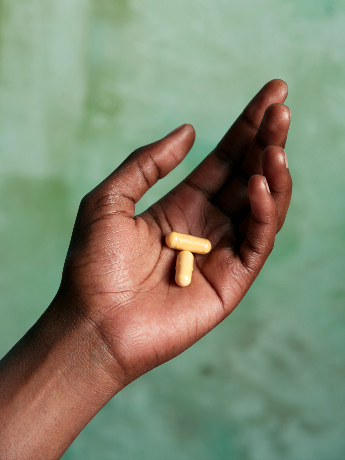 Neutrient Curcumin +