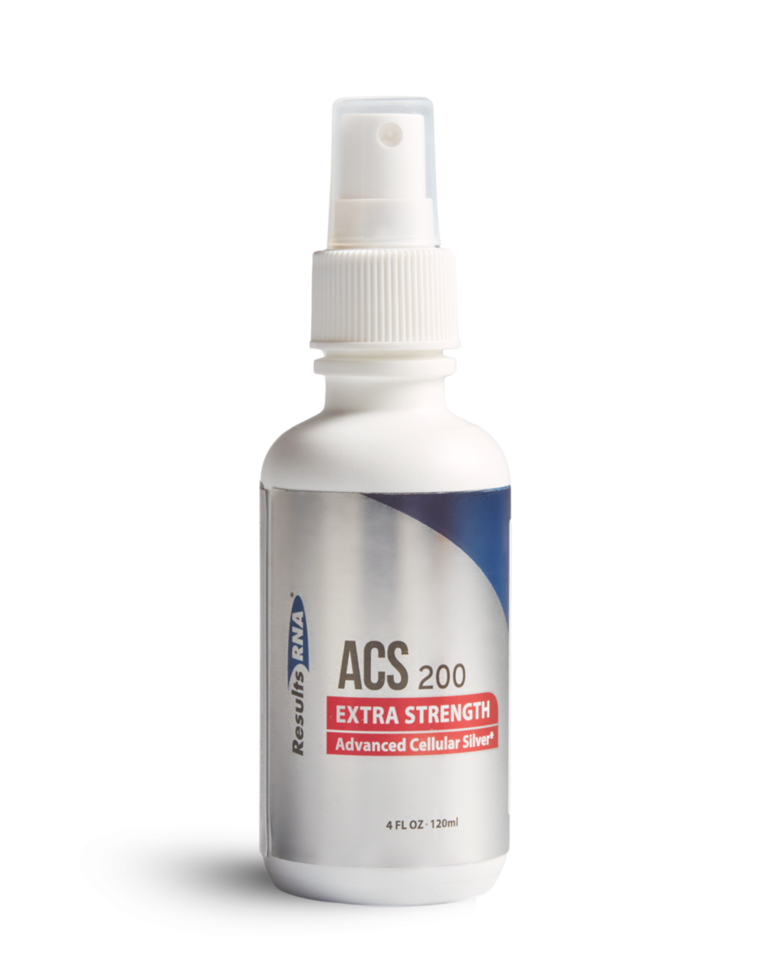 Advanced Cellular Silver (ACS) 200® Extra Starkes Silberspray