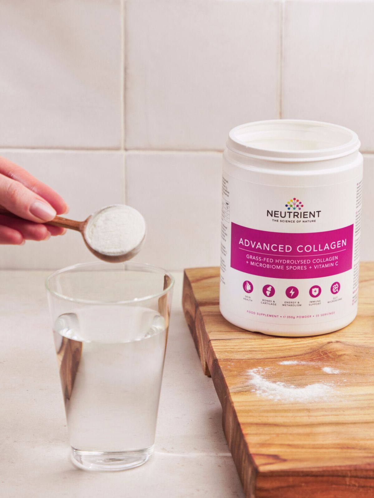 Neutrient® Advanced Collagen