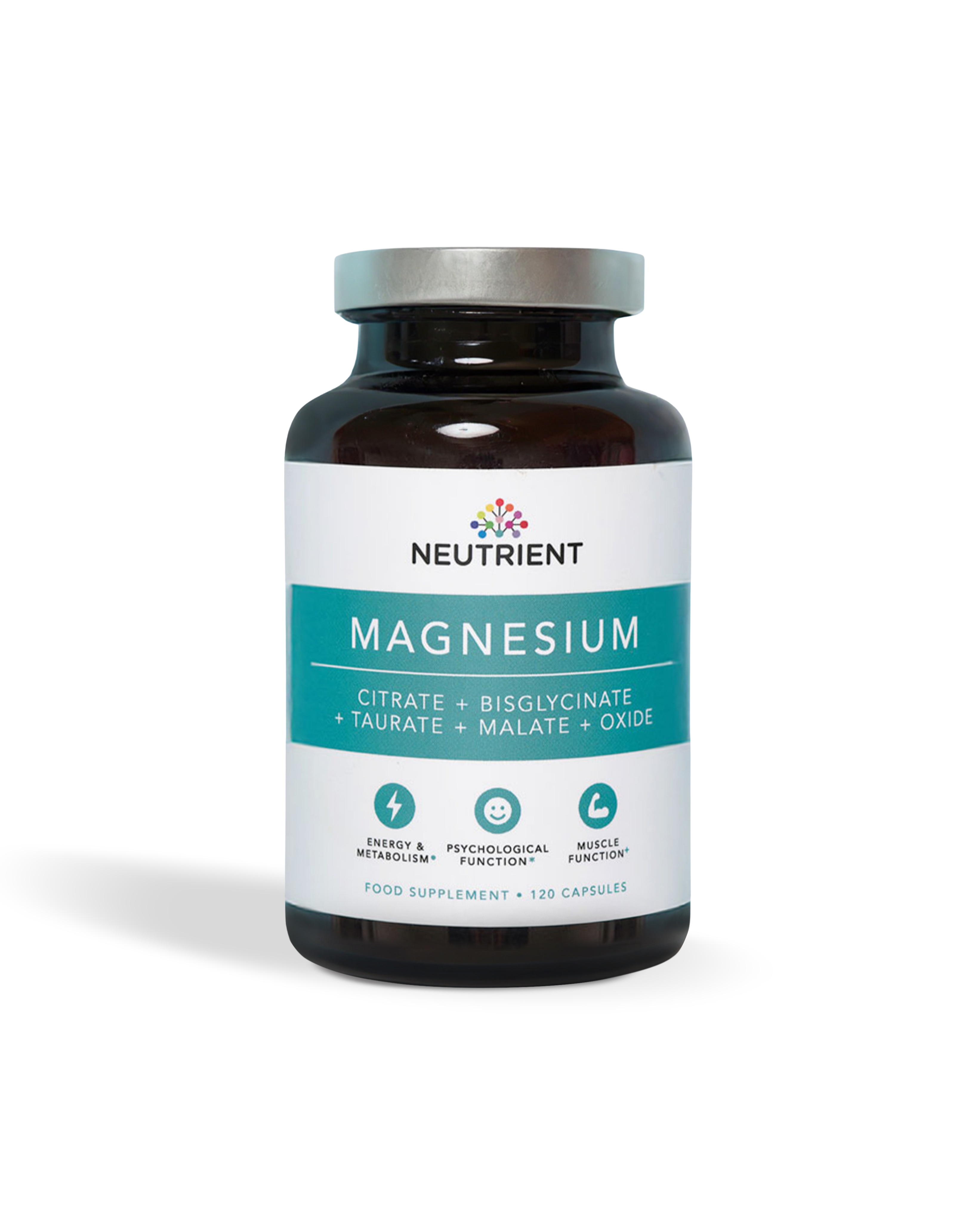 Neutrient Magnesium