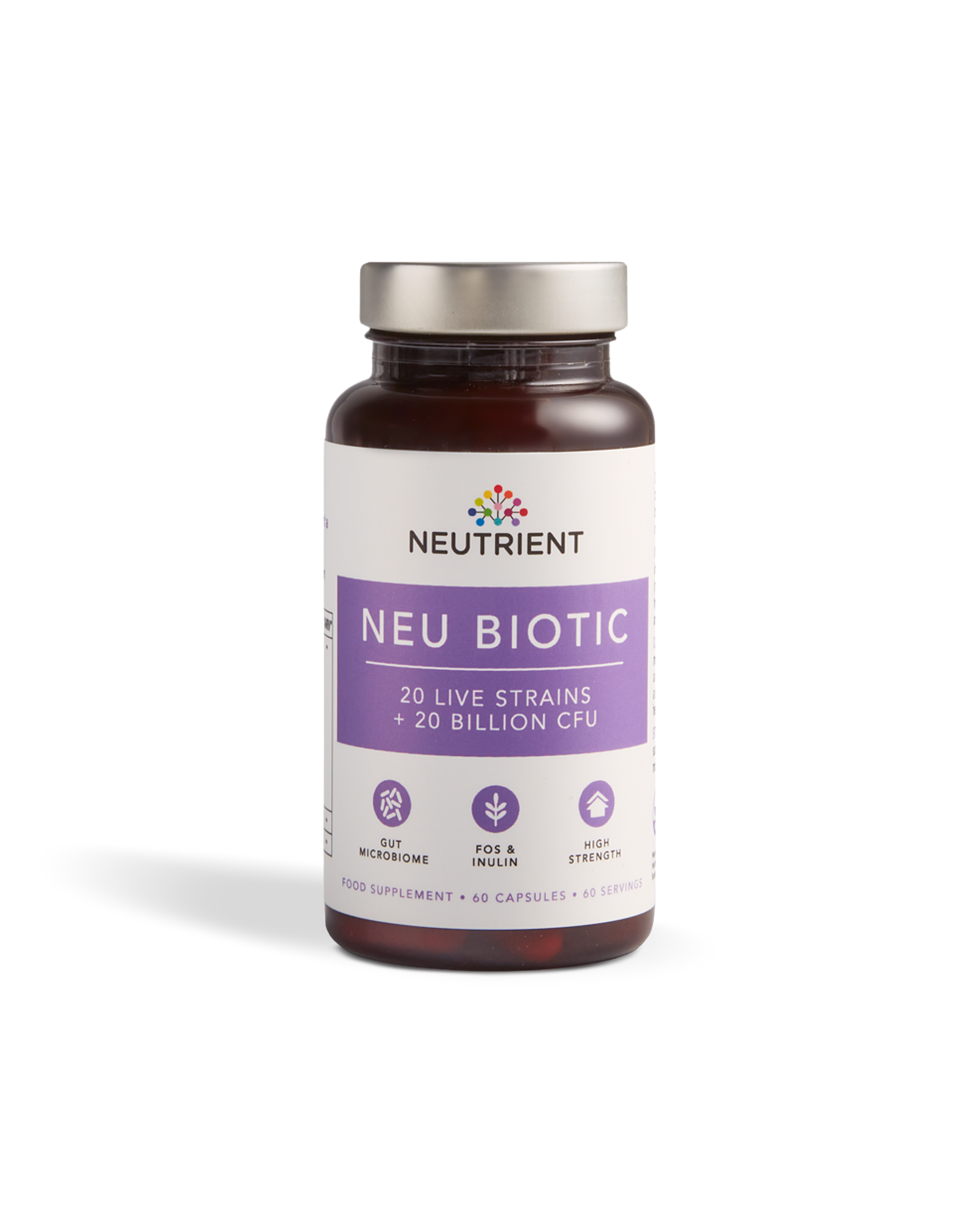Neutrient Neu Biotic