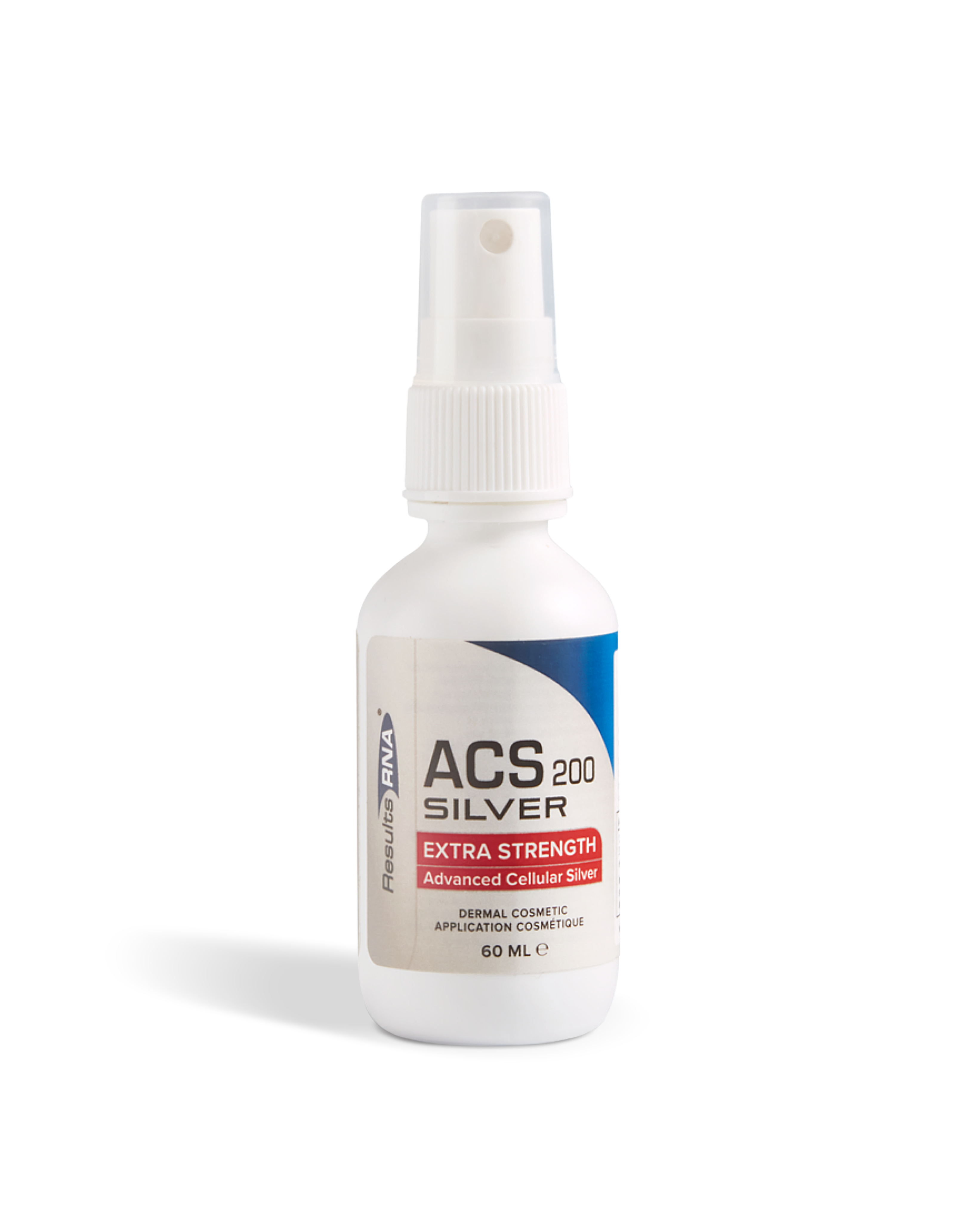 Advanced Cellular Silver (ACS) 200® Extra Starkes Silberspray