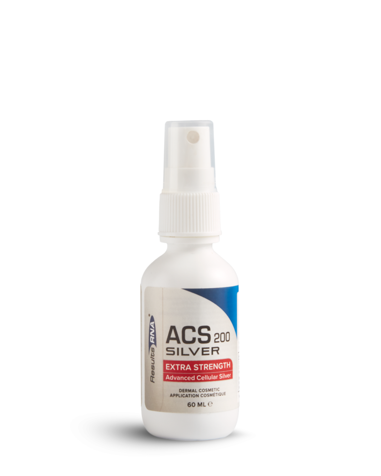 Advanced Cellular Silver (ACS) 200® Extra Strength Silver Spray