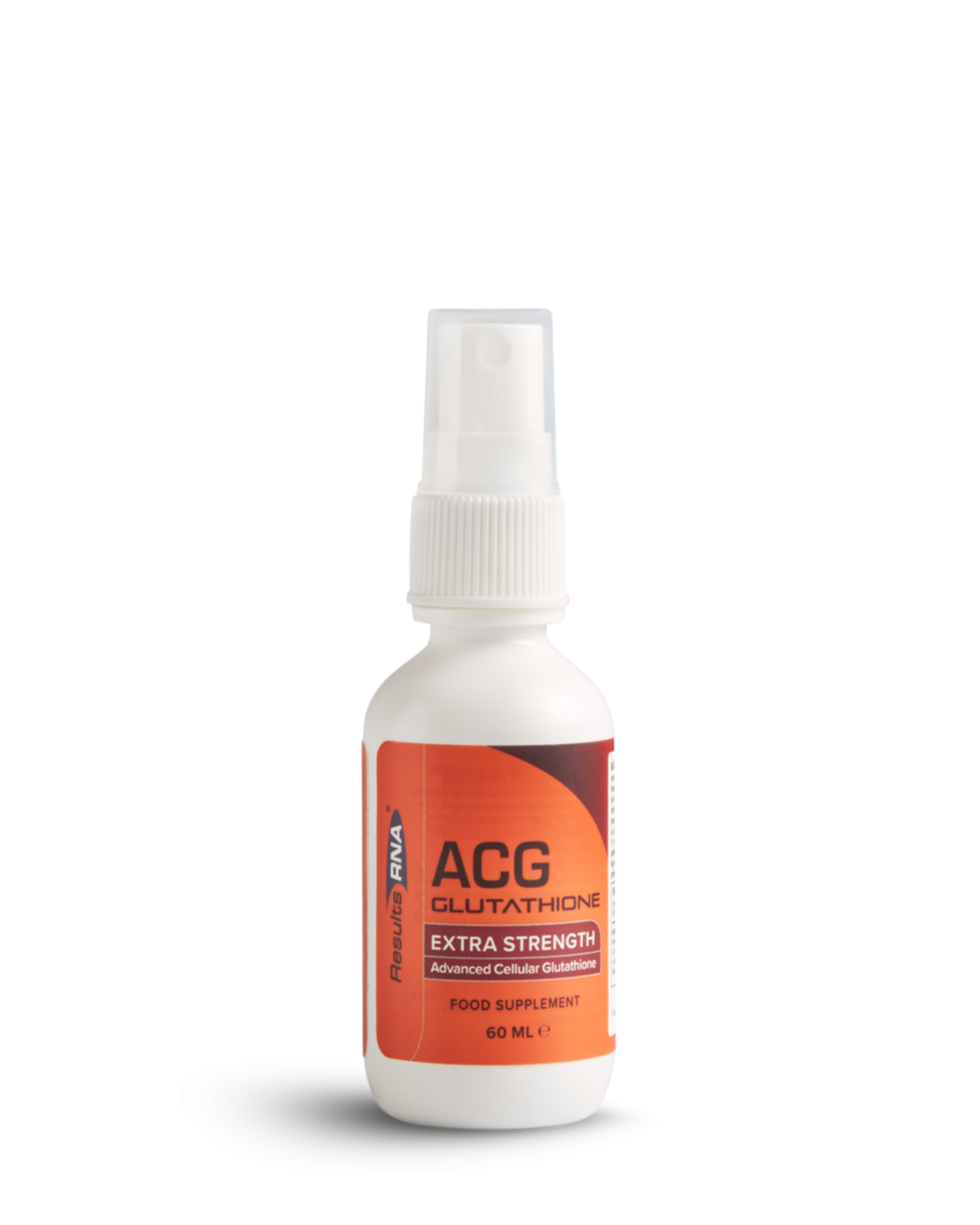ACG Glutathione Extra Strength