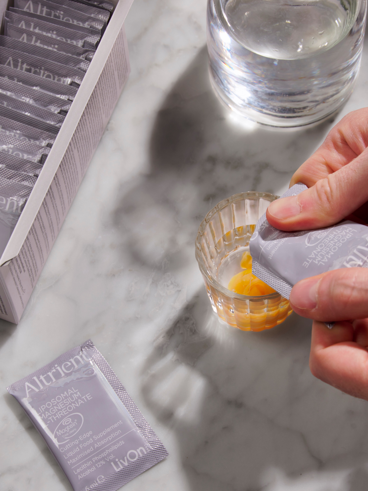 Altrient Liposomal Magnesium