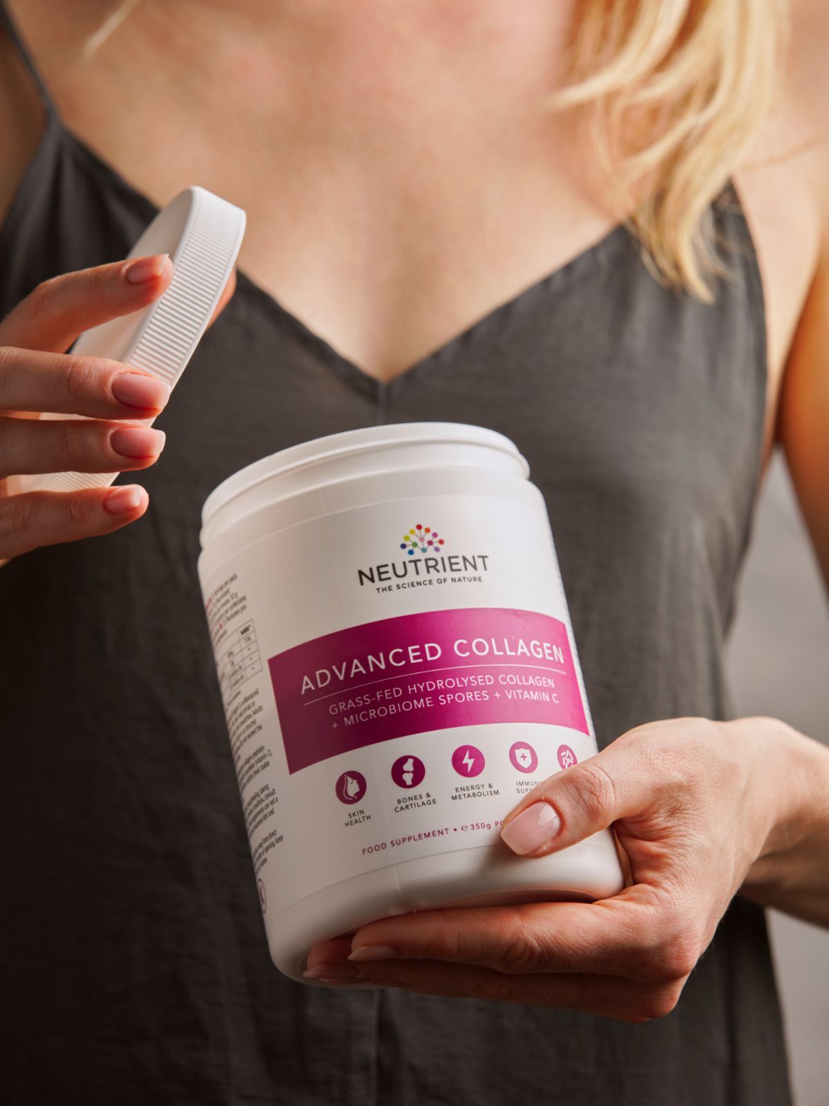 Neutrient® Advanced Collagen
