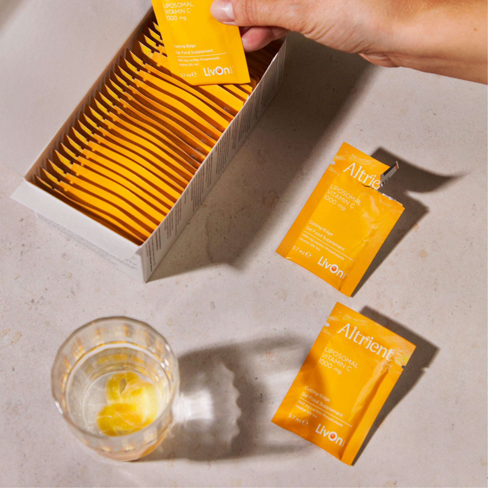 Altrient C Liposomal Vitamin C