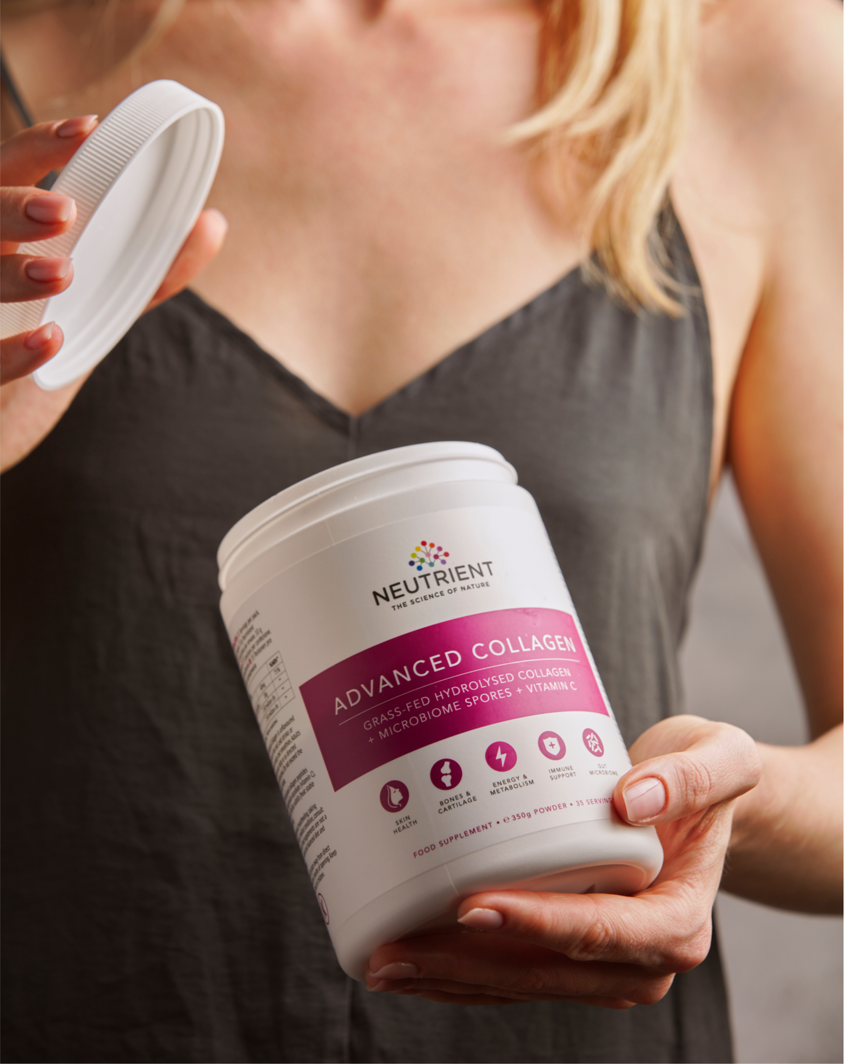 Neutrient® Advanced Collagen